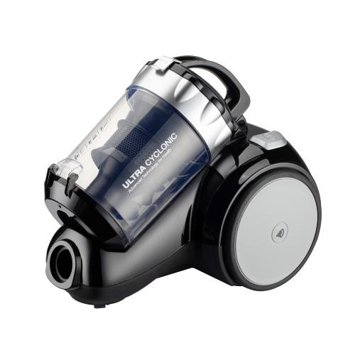 Ηλεκτρική σκούπα: Το μυστικό όπλο σας για ένα πεντακάθαρο σπίτι