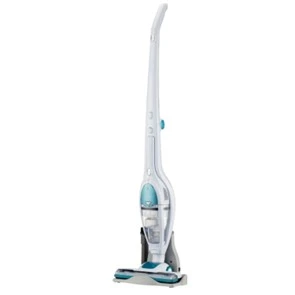 Stick Vacuums: Το Grab-and-Go Cleaning Game Changer